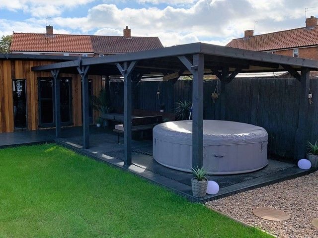 Outdoor Buildings installers in Pocklington