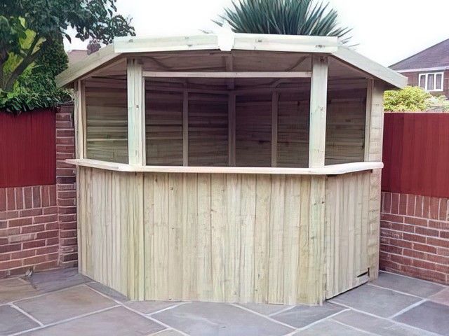 Outdoor Buildings installers in Pocklington