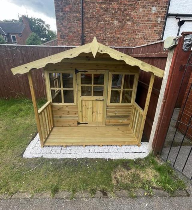Appletree Play House