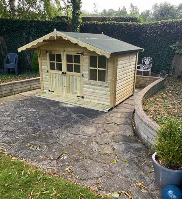 castrol-garage-play-house-2-kireth-ai